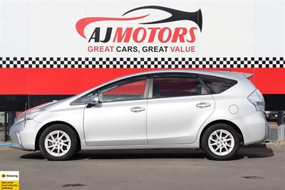 2012 Toyota Prius - Thumbnail