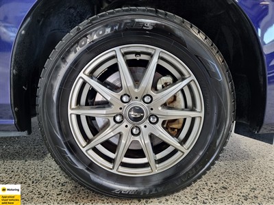 2018 Nissan Serena - Thumbnail