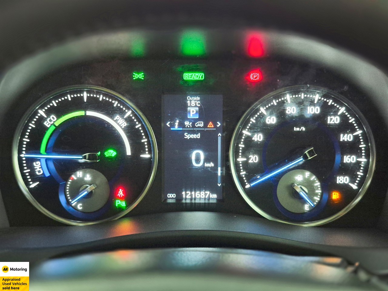 2017 Toyota Vellfire