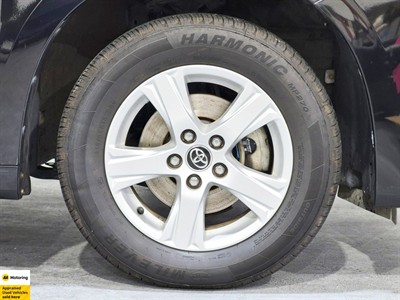 2017 Toyota Vellfire - Thumbnail