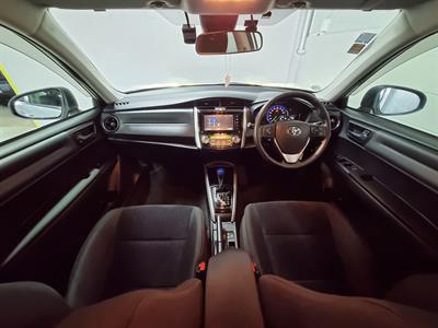2015 Toyota Corolla - Thumbnail