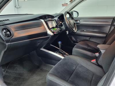 2015 Toyota Corolla - Thumbnail