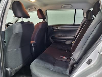 2015 Toyota Corolla - Thumbnail