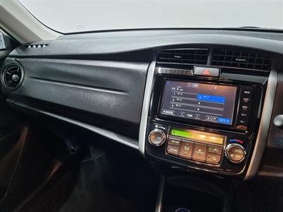 2015 Toyota Corolla - Thumbnail