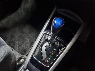 2015 Toyota Corolla - Thumbnail
