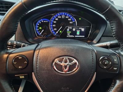 2015 Toyota Corolla - Thumbnail