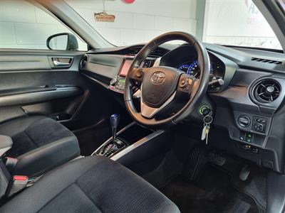 2015 Toyota Corolla - Thumbnail