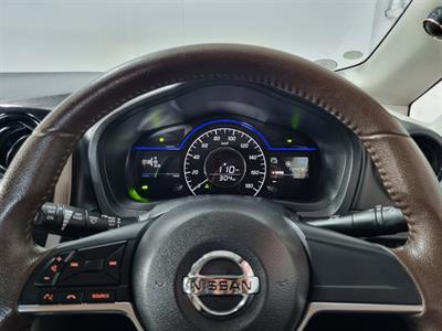 2017 Nissan Note - Thumbnail