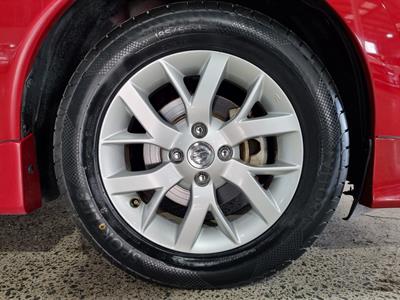 2017 Nissan Note - Thumbnail