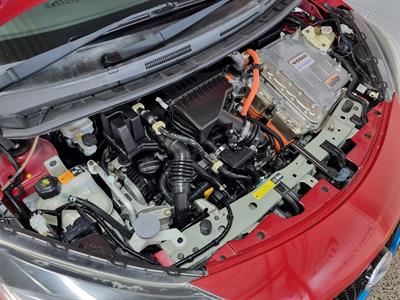 2017 Nissan Note - Thumbnail