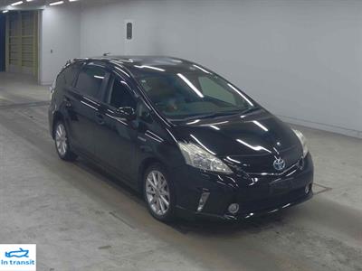 2013 Toyota Prius - Thumbnail