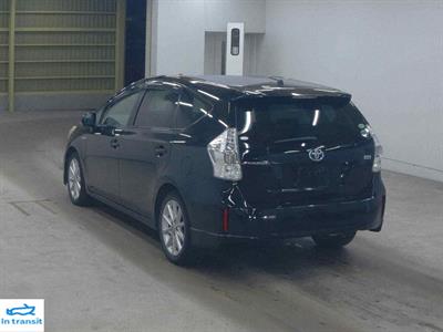 2013 Toyota Prius - Thumbnail