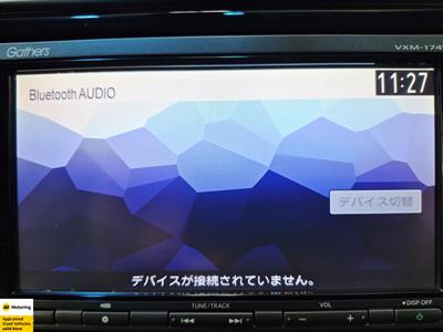 2017 Honda Fit - Thumbnail