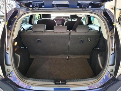 2019 Toyota Aqua - Thumbnail