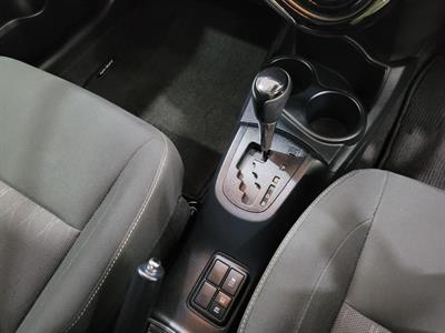 2019 Toyota Aqua - Thumbnail