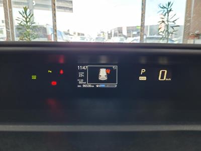 2019 Toyota Aqua - Thumbnail