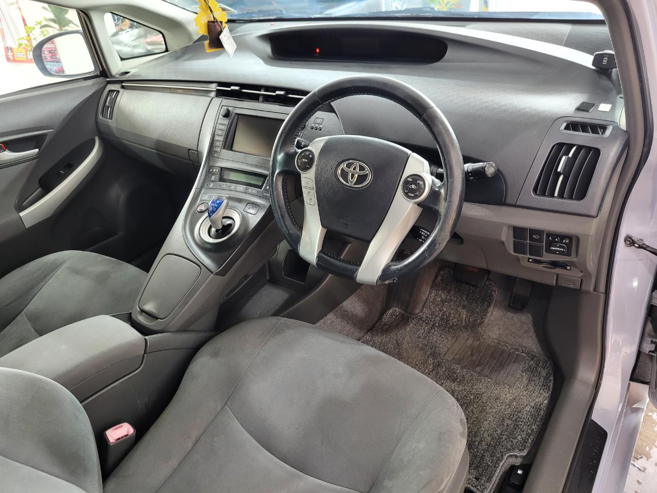 2009 Toyota Prius