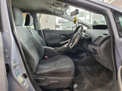 2009 Toyota Prius - Thumbnail