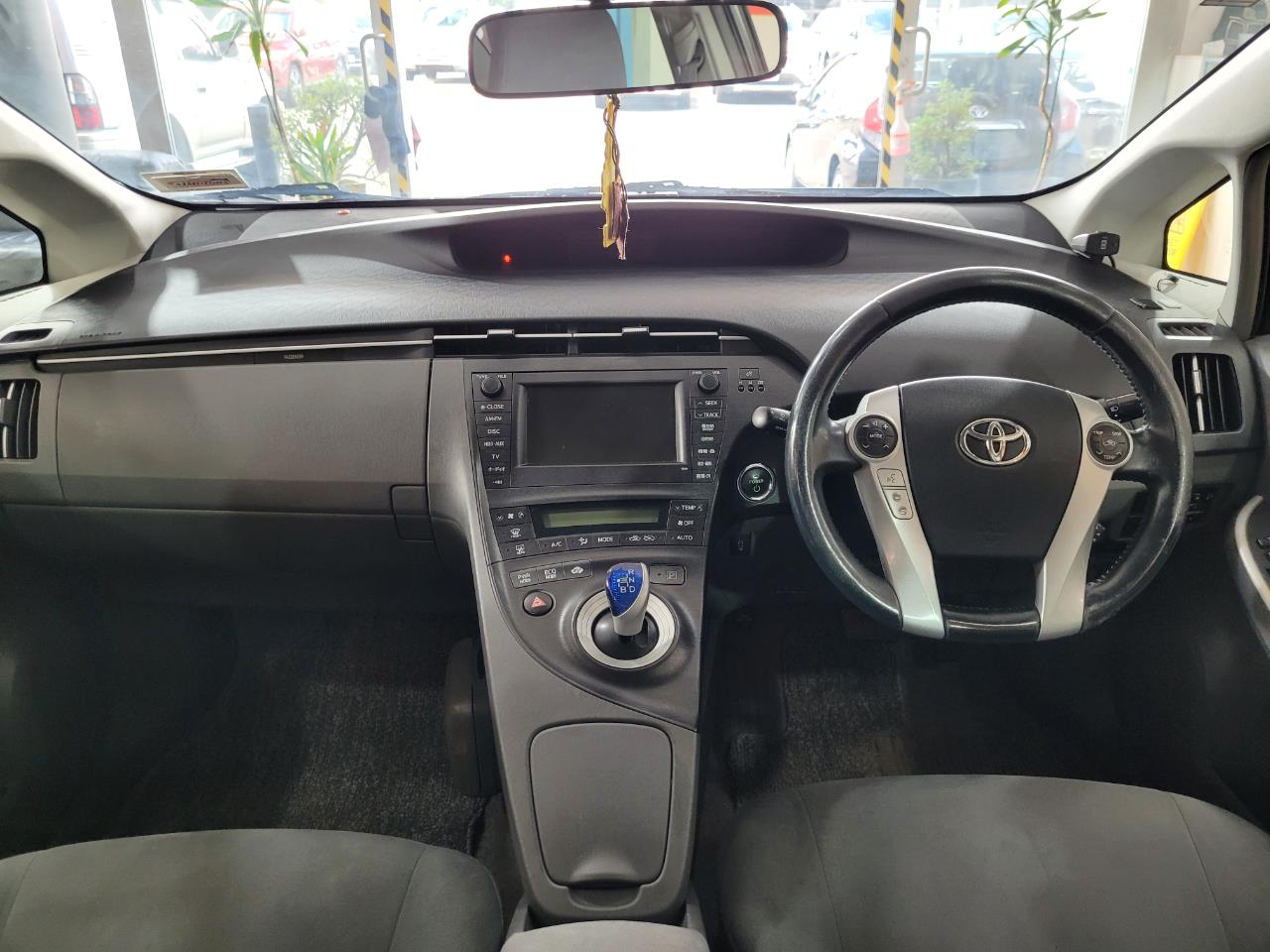 2009 Toyota Prius