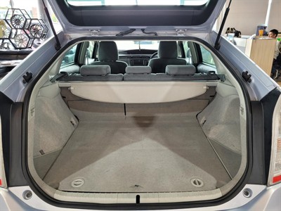 2009 Toyota Prius - Thumbnail