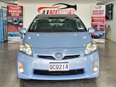 2009 Toyota Prius - Thumbnail