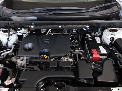 2022 Toyota RAV4 - Thumbnail