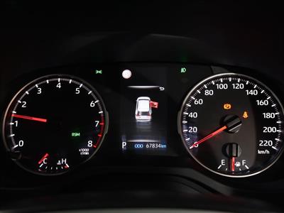 2022 Toyota RAV4 - Thumbnail