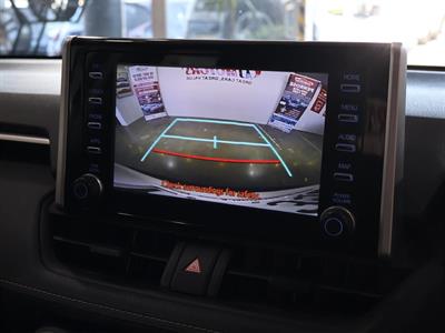 2022 Toyota RAV4 - Thumbnail