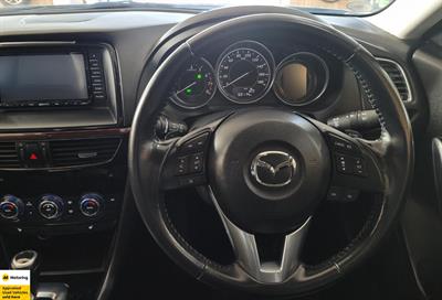 2014 Mazda Atenza - Thumbnail