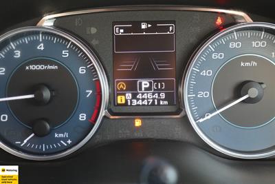 2015 Subaru XV - Thumbnail