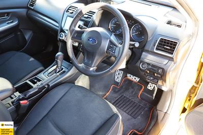 2015 Subaru XV - Thumbnail