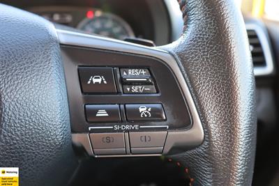 2015 Subaru XV - Thumbnail