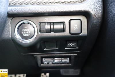 2015 Subaru XV - Thumbnail