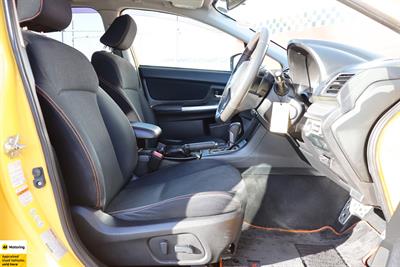 2015 Subaru XV - Thumbnail