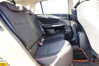 2015 Subaru XV - Thumbnail