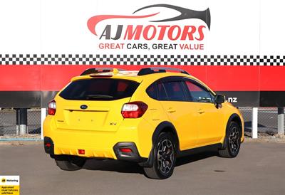 2015 Subaru XV - Thumbnail