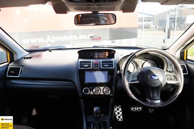 2015 Subaru XV - Thumbnail