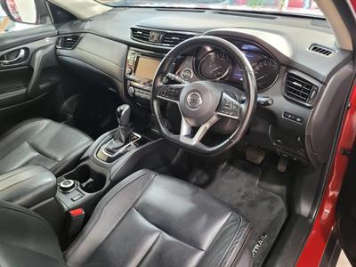 2021 Nissan X-Trail - Thumbnail