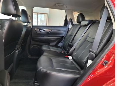 2021 Nissan X-Trail - Thumbnail