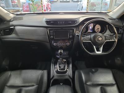 2021 Nissan X-Trail - Thumbnail