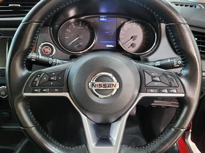 2021 Nissan X-Trail - Thumbnail