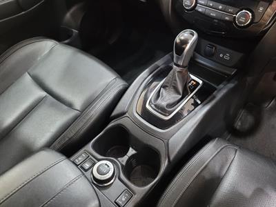 2021 Nissan X-Trail - Thumbnail