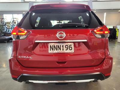 2021 Nissan X-Trail - Thumbnail