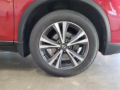 2021 Nissan X-Trail - Thumbnail