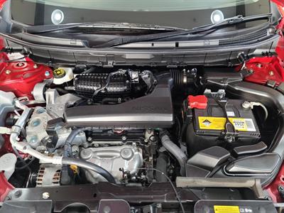 2021 Nissan X-Trail - Thumbnail