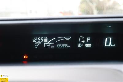 2014 Toyota Aqua - Thumbnail