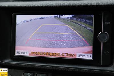 2014 Toyota Aqua - Thumbnail