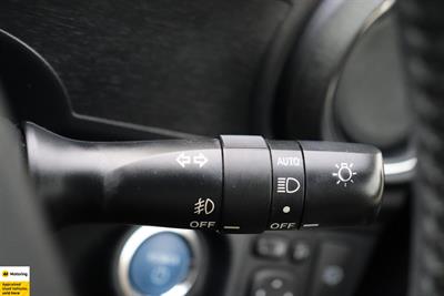 2014 Toyota Aqua - Thumbnail