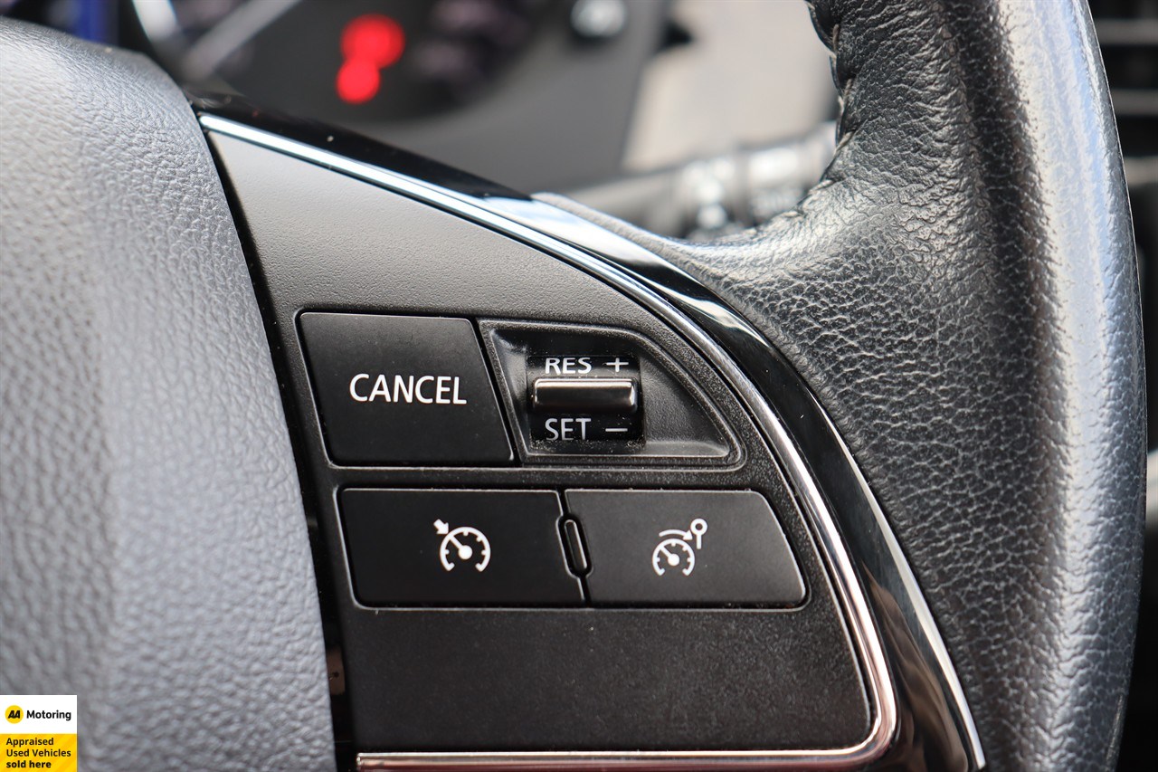 2021 Mitsubishi Outlander