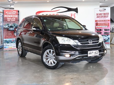 2010 Honda CR-V